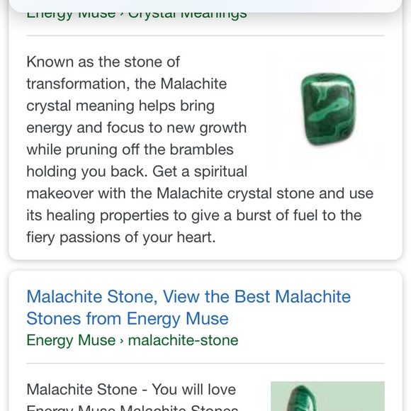 Jewelry set - Picture 4 of 4